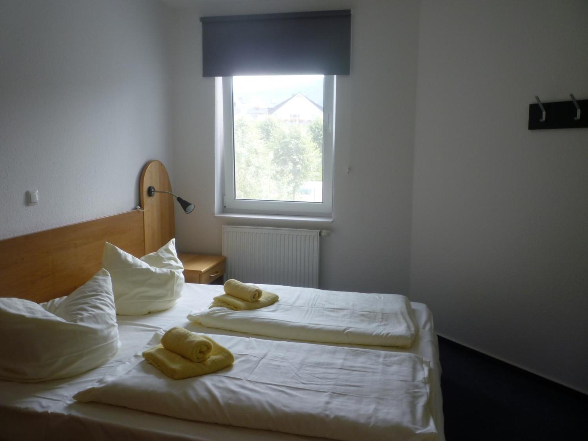 Magnificent Apartment In Willingen With Balcony Willingen (Upland) Exterior foto