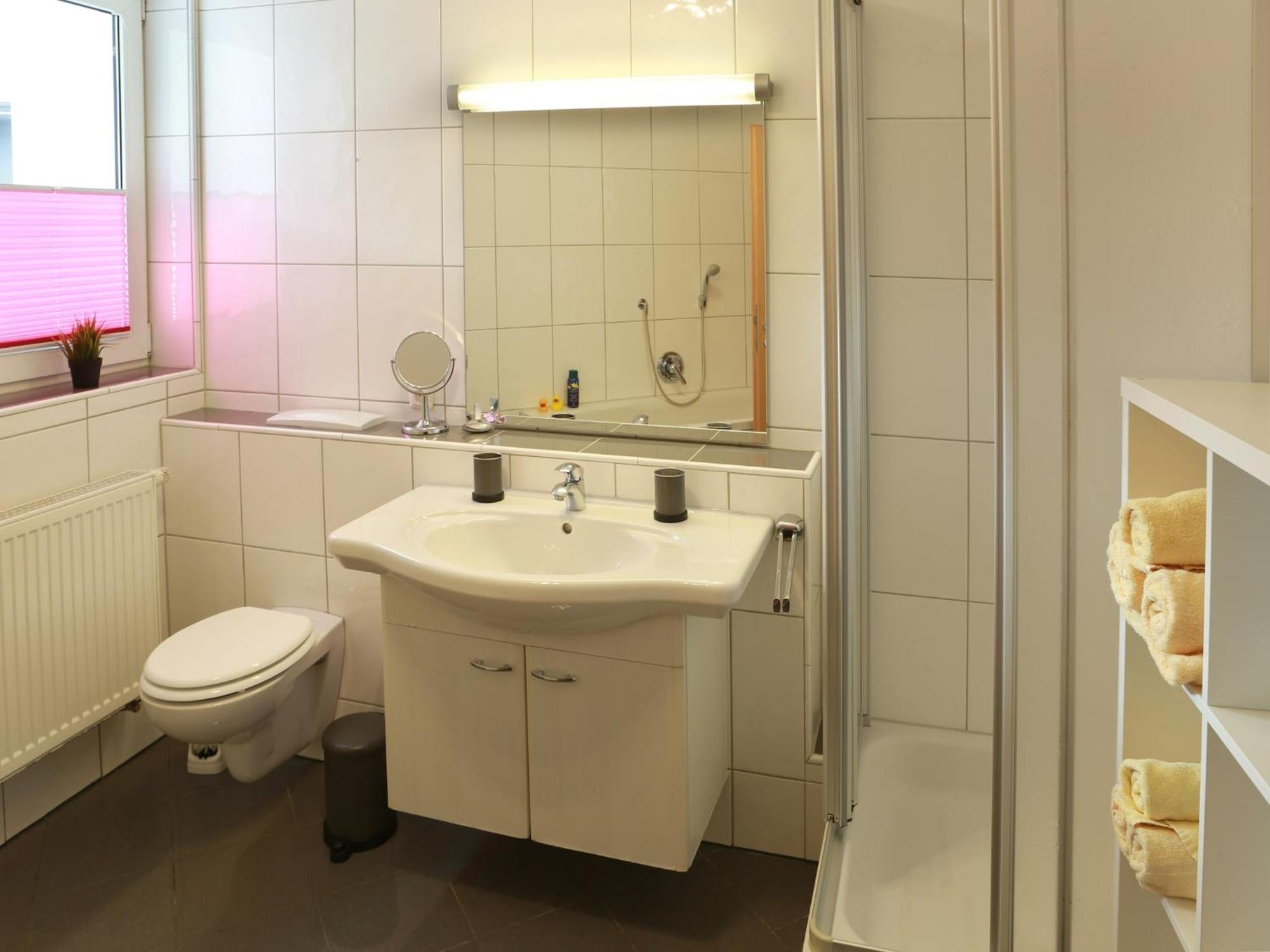 Magnificent Apartment In Willingen With Balcony Willingen (Upland) Exterior foto