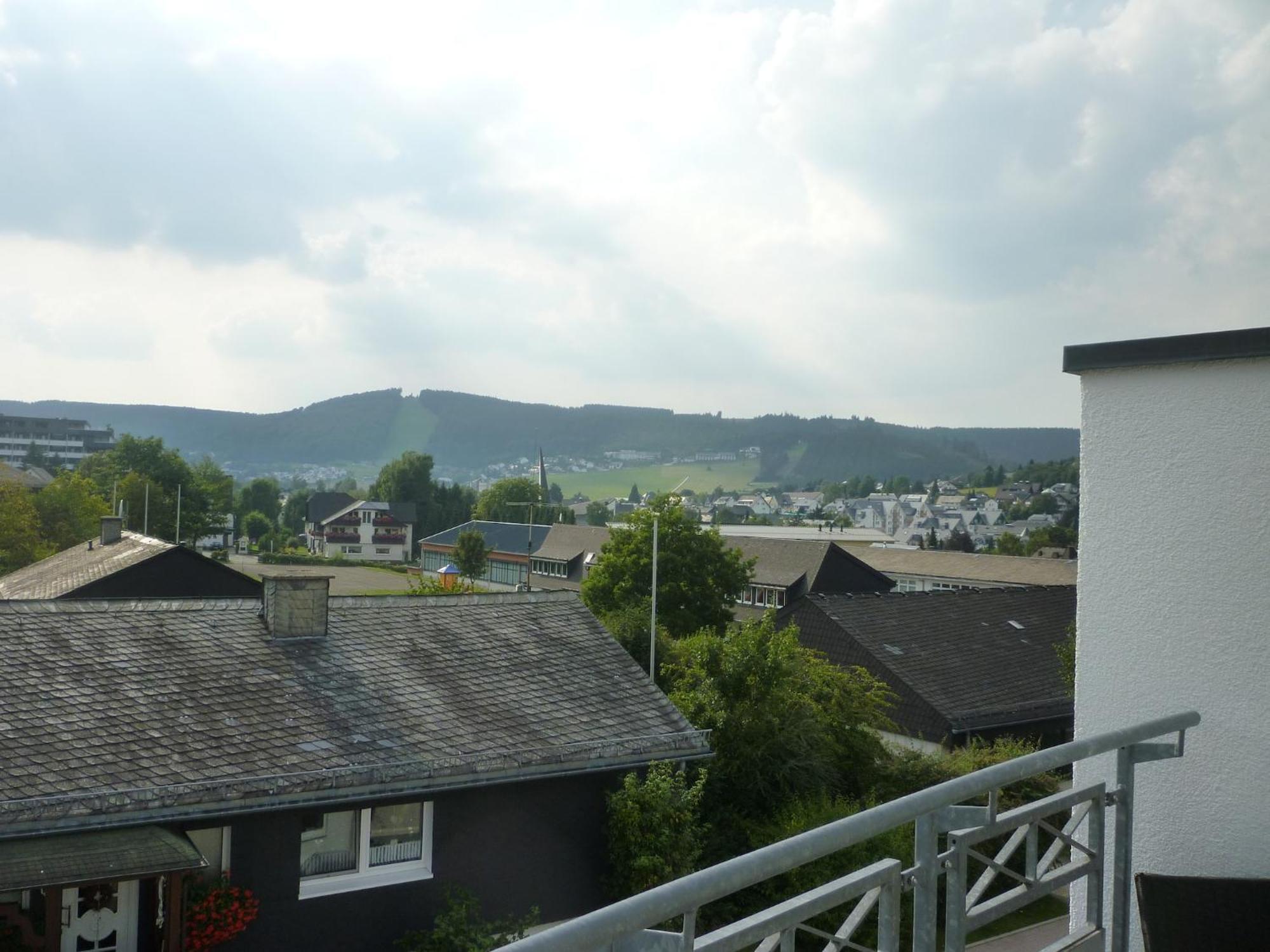 Magnificent Apartment In Willingen With Balcony Willingen (Upland) Exterior foto