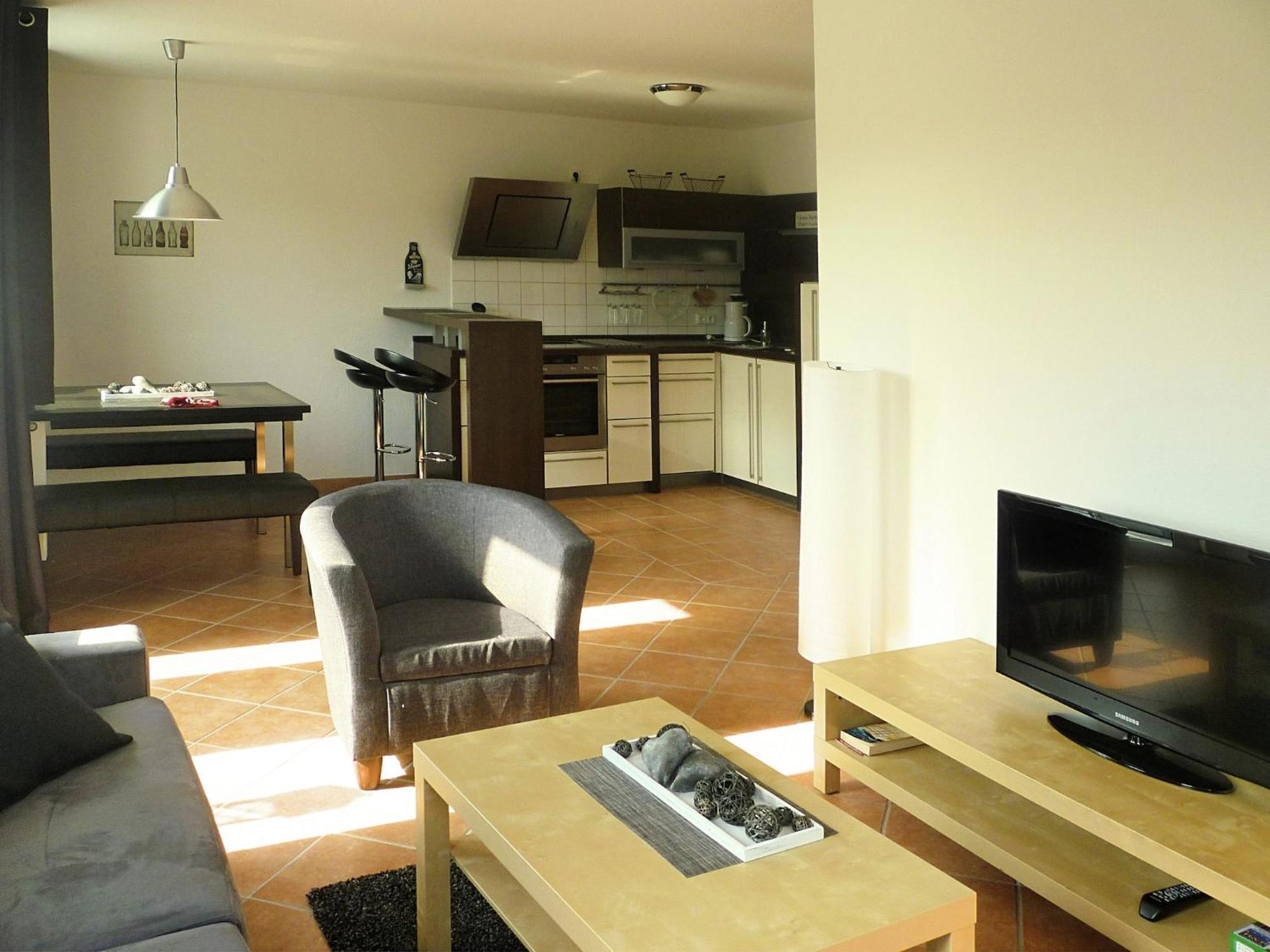 Magnificent Apartment In Willingen With Balcony Willingen (Upland) Exterior foto