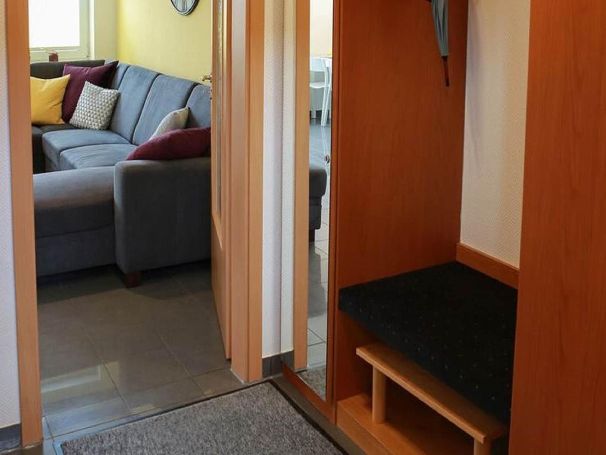 Magnificent Apartment In Willingen With Balcony Willingen (Upland) Exterior foto