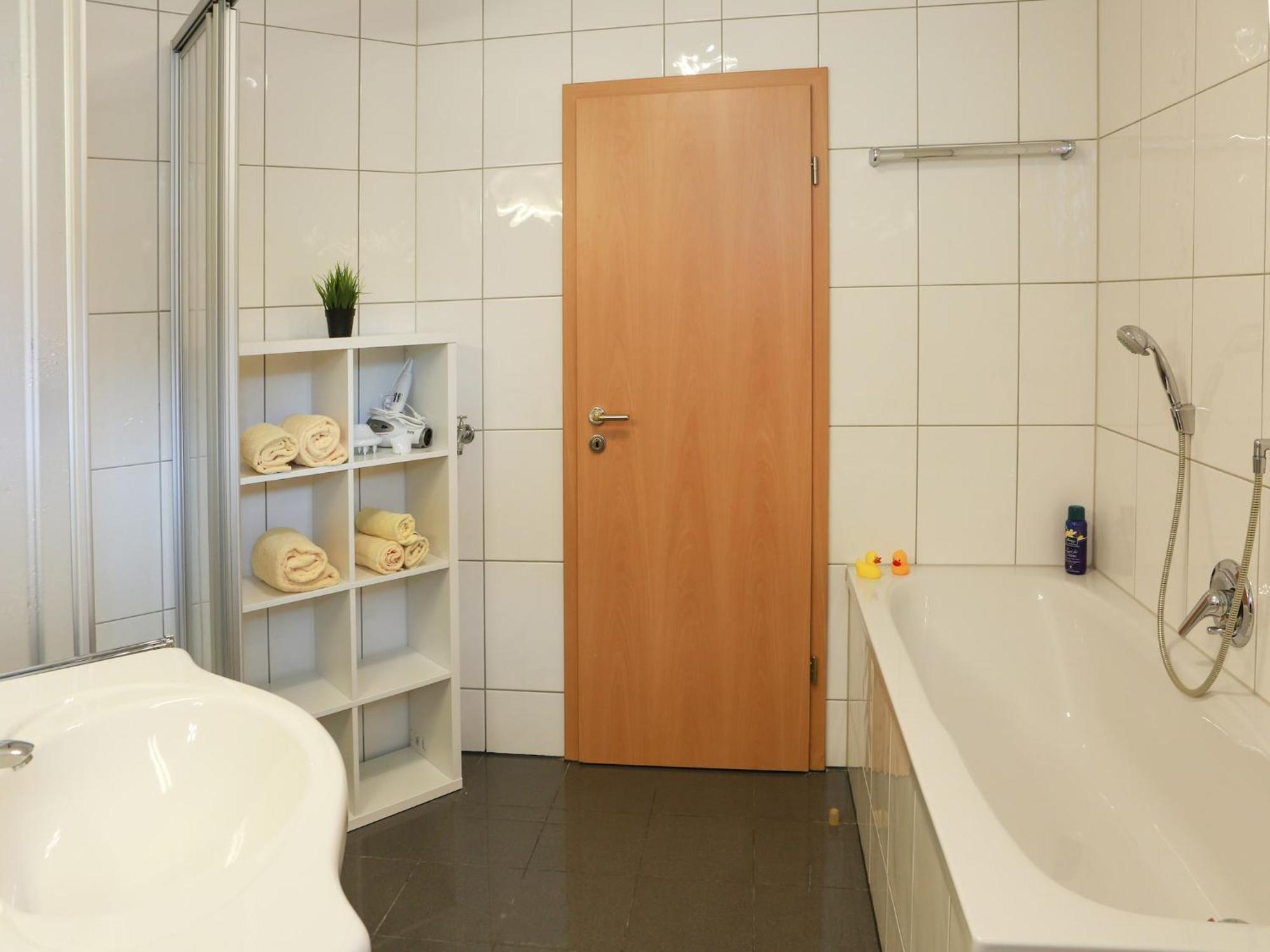 Magnificent Apartment In Willingen With Balcony Willingen (Upland) Exterior foto