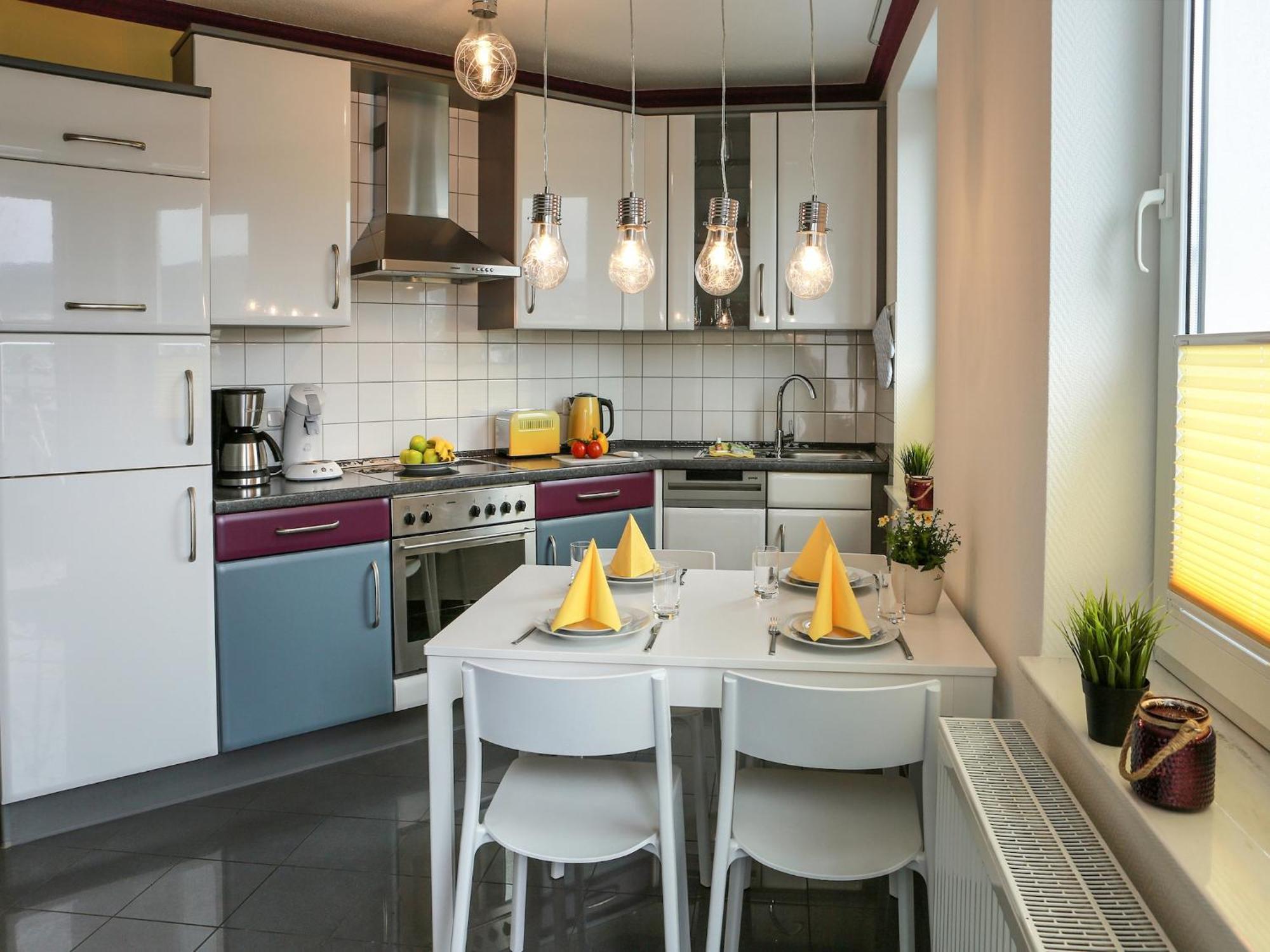 Magnificent Apartment In Willingen With Balcony Willingen (Upland) Exterior foto