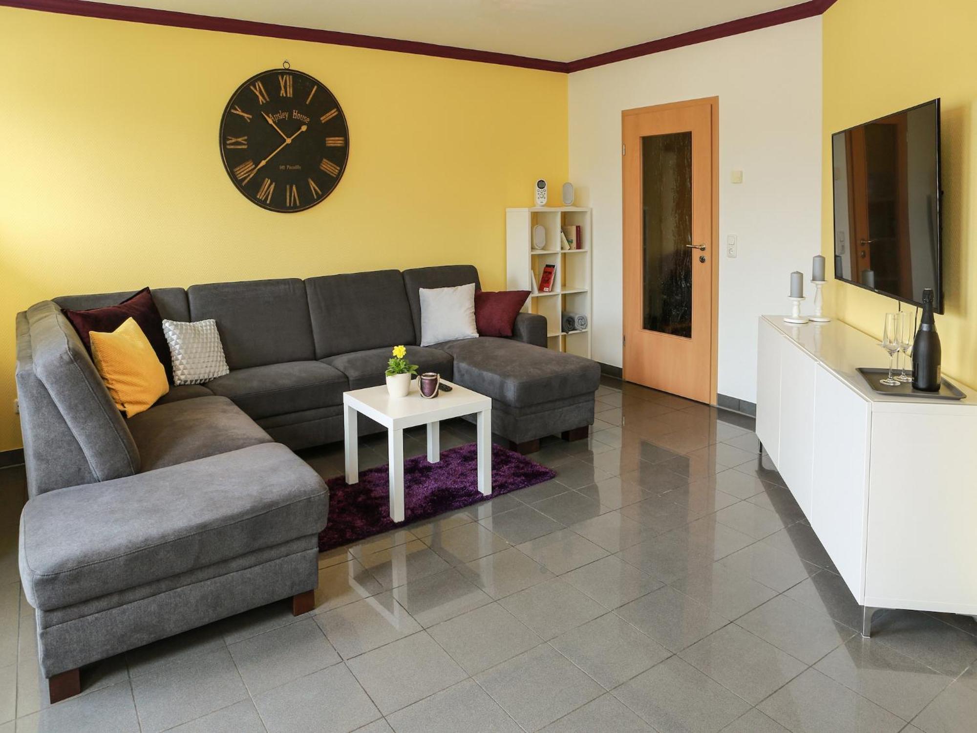 Magnificent Apartment In Willingen With Balcony Willingen (Upland) Exterior foto
