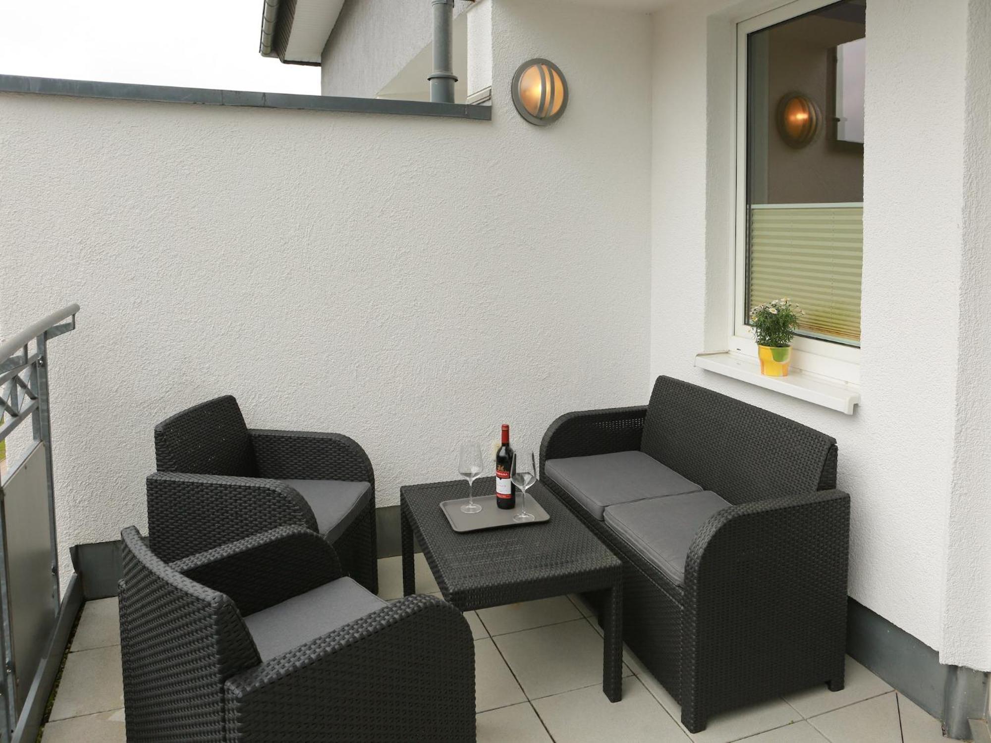 Magnificent Apartment In Willingen With Balcony Willingen (Upland) Exterior foto